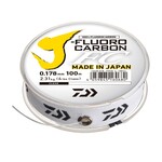 Daiwa J-Fluorocarbon 100 M