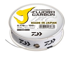 Daiwa J-Fluorocarbon 100 M