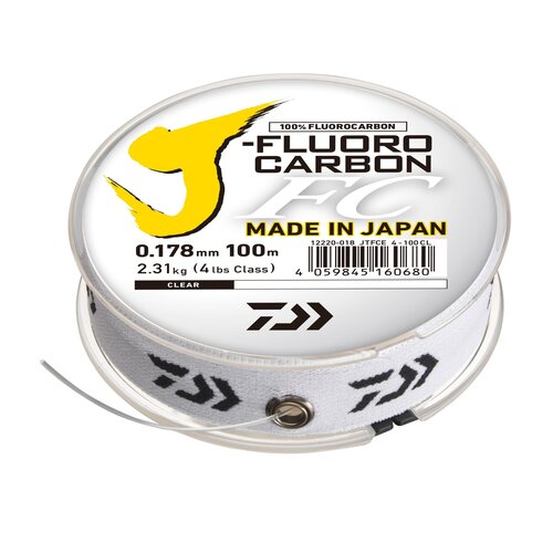 Daiwa J-Fluorocarbon 100 M