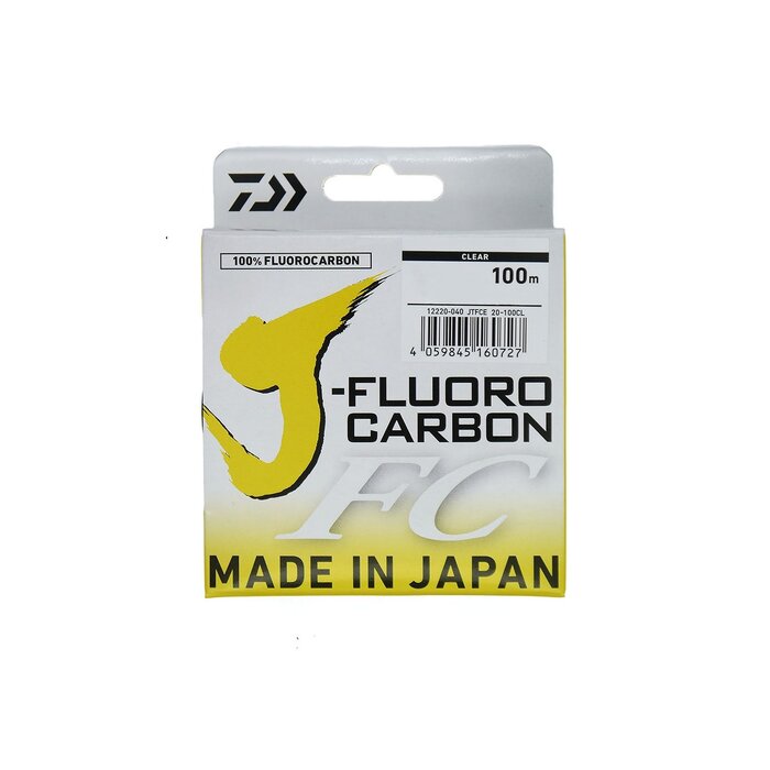 Daiwa J-Fluorocarbon 100 M