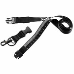 Daiwa Keycord Met Meetlint 100 Cm