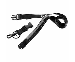 Daiwa Keycord Met Meetlint 100 Cm