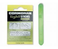 Cormoran Lightstick Yellow 4.5 X 37 Mm P/2