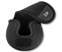 Daiwa Neoprene Baitcast Reel Cover 12 X 12.5 Cm
