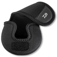 Daiwa Neoprene Baitcast Reel Cover 12 X 12.5 Cm