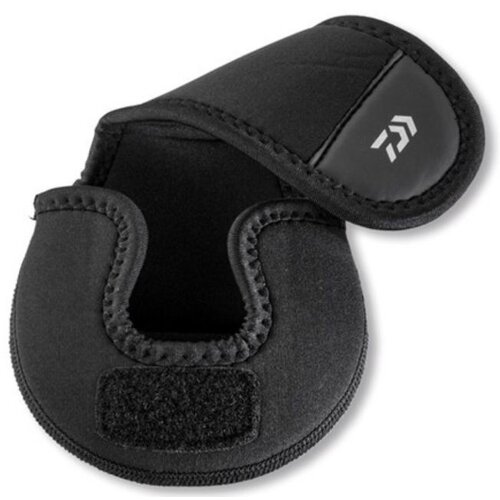 Daiwa Neoprene Baitcast Reel Cover 12 X 12.5 Cm