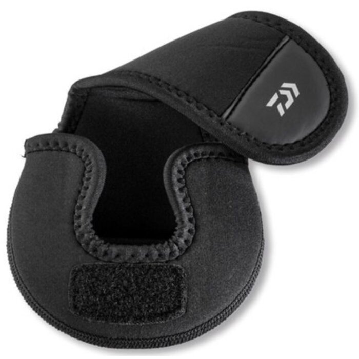 Daiwa Neoprene Baitcast Reel Cover 12 X 12.5 Cm