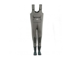 Cormoran Neoprene Chest Waders 4 Mm #38/39