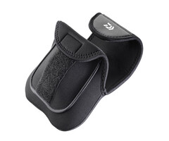 Daiwa Neoprene Reel Cover #S 17 X 15 Cm