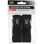 Daiwa Neoprene Rod Belt Set