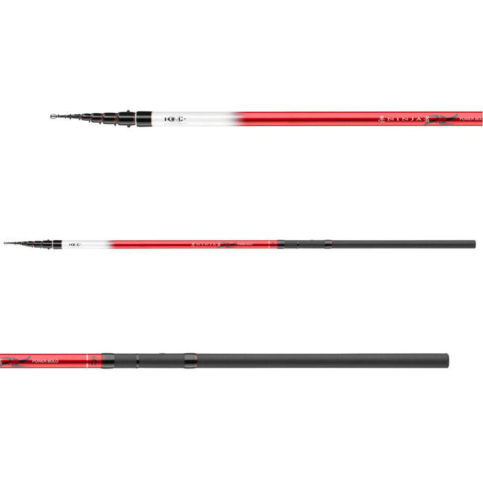 Daiwa Ninja Bolo 6.00 M - 25 Gram