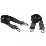 Daiwa Prorex Converter Stalker Rod & Hip Bag