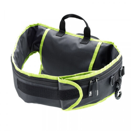 Daiwa Prorex Converter Stalker Rod & Hip Bag