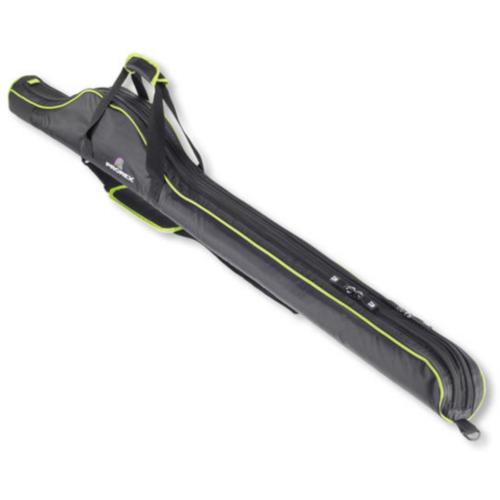 Daiwa Prorex Padded 2 Mounted Rod Bag