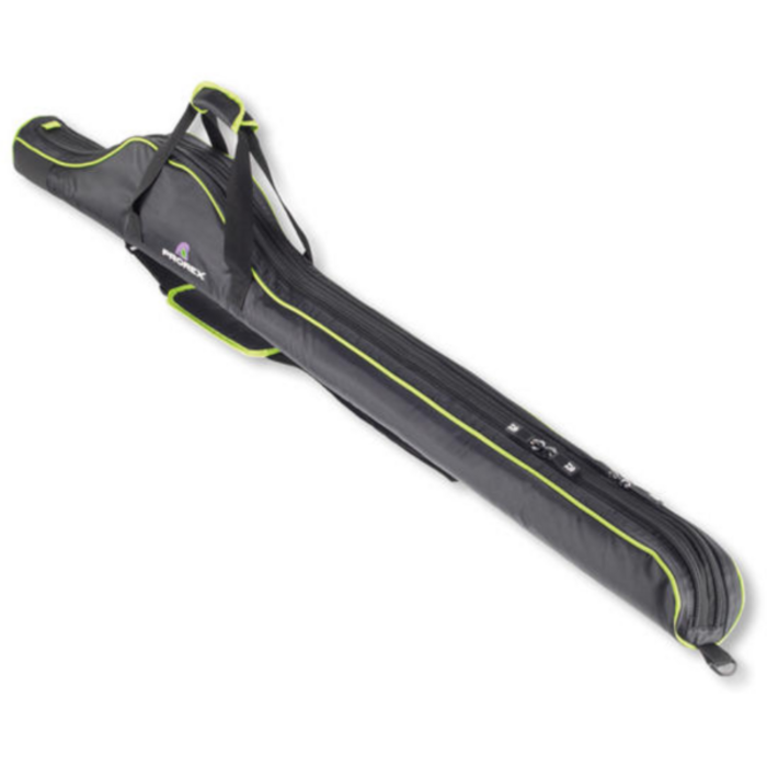 Daiwa Prorex Padded 2 Mounted Rod Bag