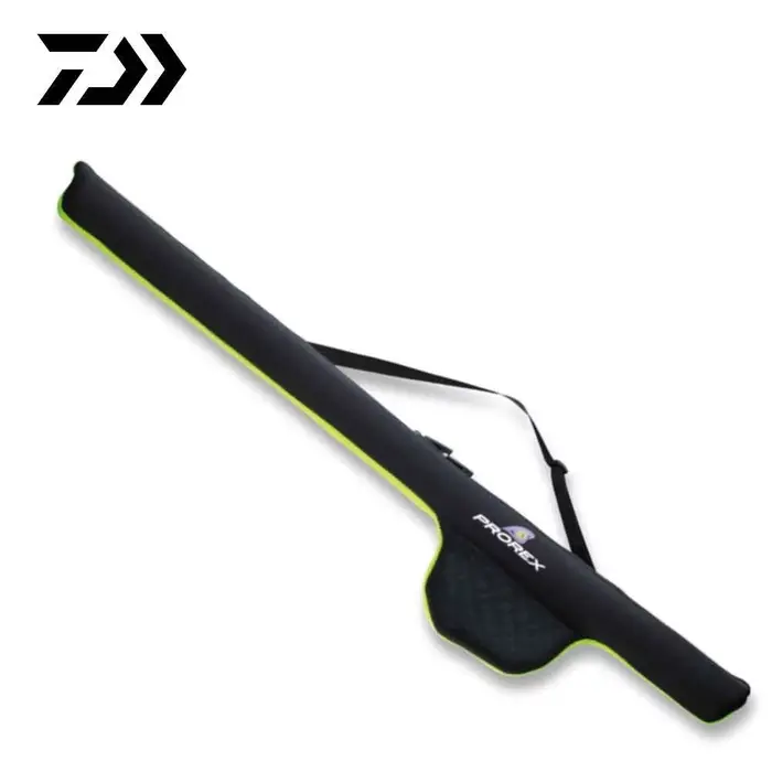 Daiwa Prorex Padded Neoprene 1 Mounted Rod Bag
