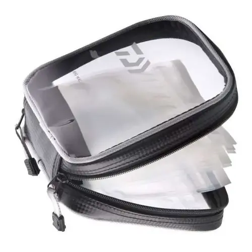 Daiwa Rig Pouch 17 X 16 X 5 Cm