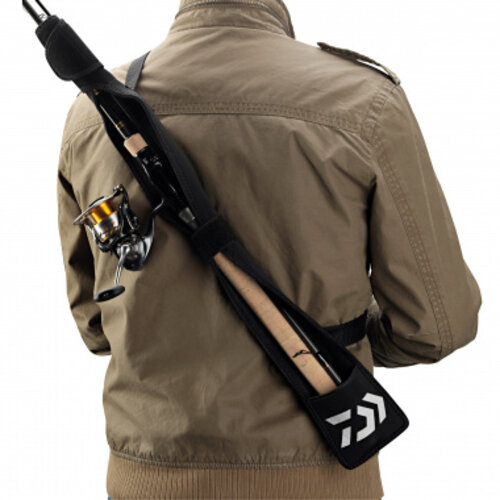 Daiwa Rod Belt 78 Cm