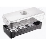 Cormoran Rookoven XL Plat 50 X 26 X 12 Cm