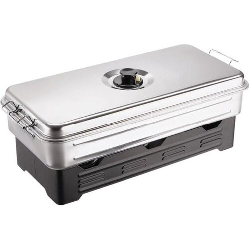 Cormoran Rookoven XL Plat 50 X 26 X 12 Cm