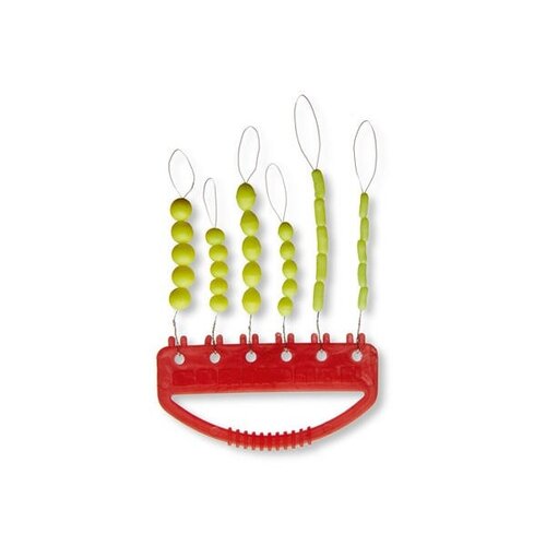 Cormoran Stoppers Assorti Fluo Groen P/30