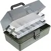 Cormoran Tackle Box 2 Ladig 30 X 18 X 14.5 Cm