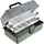 Tackle Box 2 Ladig 30 X 18 X 14.5 Cm