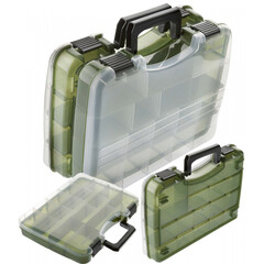 Cormoran Tackle Box 47 X 28 X 22 Cm