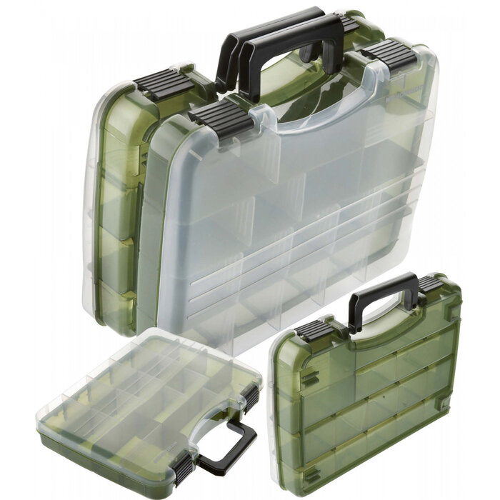 Cormoran Tackle Box 47 X 28 X 22 Cm