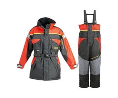 Daiwa Team Daiwa Floatation Suit #XXXL