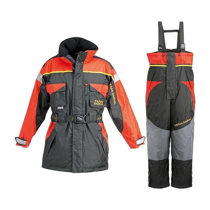 Daiwa Team Daiwa Floatation Suit #XXXL
