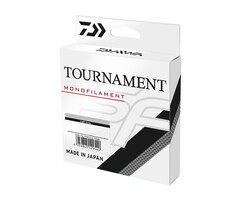 Daiwa Tournament Sf Monofilament 300 M Grijs