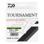 Daiwa Tournament Sf Monofilament 300 M Groen