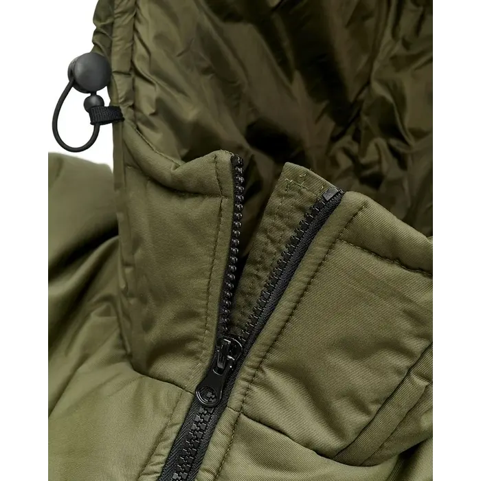 Daiwa Ultra Carp Jacket