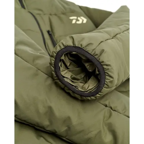 Daiwa Ultra Carp Jacket