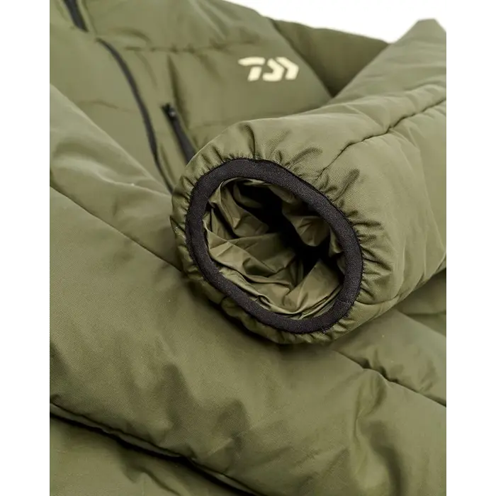 Daiwa Ultra Carp Jacket