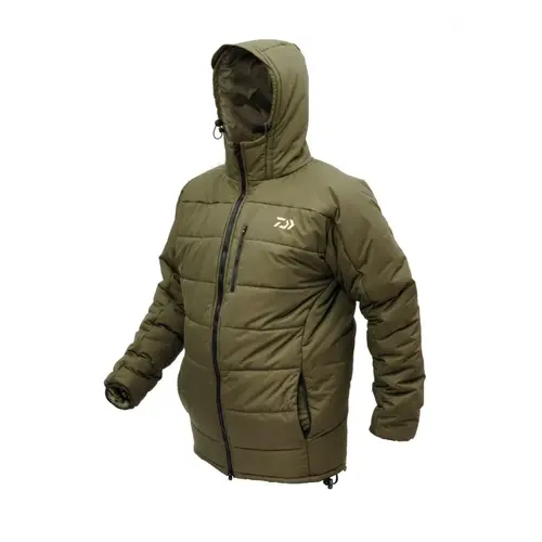 Daiwa Ultra Carp Jacket