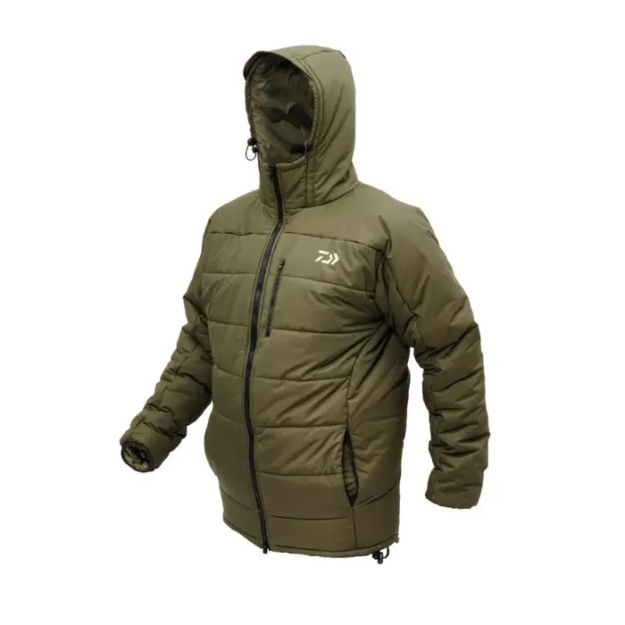 Daiwa Ultra Carp Jacket #S