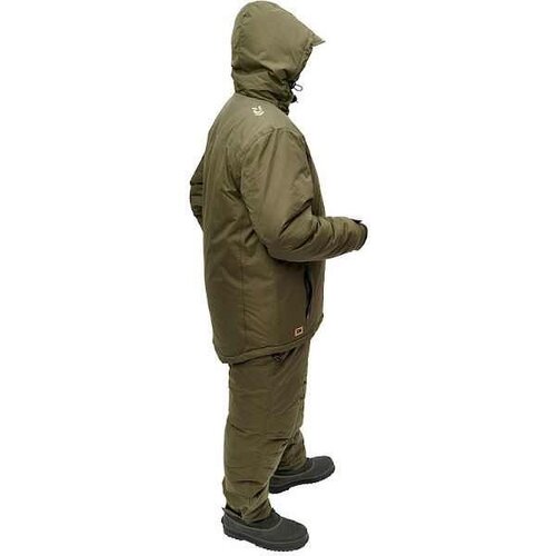 Daiwa Winter Carp Suit #Xxxxl