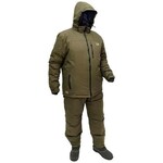 Daiwa Winter Carp Suit #Xxxxl