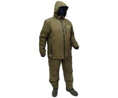 Daiwa Winter Carp Suit #Xxxxl