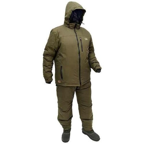 Daiwa Winter Carp Suit #Xxxxl