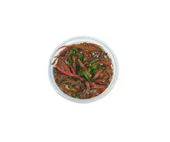 Aquaflora Cryptocoryne spiralis 'Tiger' - In Vitro (Voorgrond/Midden)