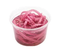 Cryptocoryne balansae 'Pink' - In Vitro (Voorgrond/Midden)