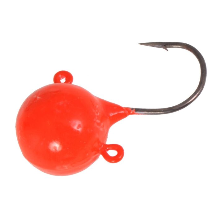 Lft Fire Balls Red P/5