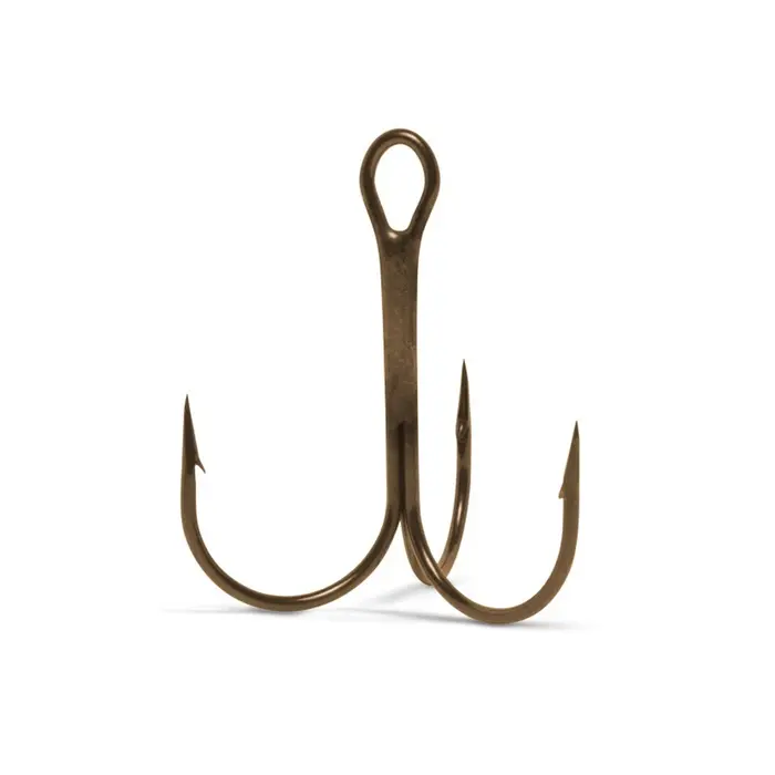 Vmc Predator Fine Wire Dreggen 9645Bz