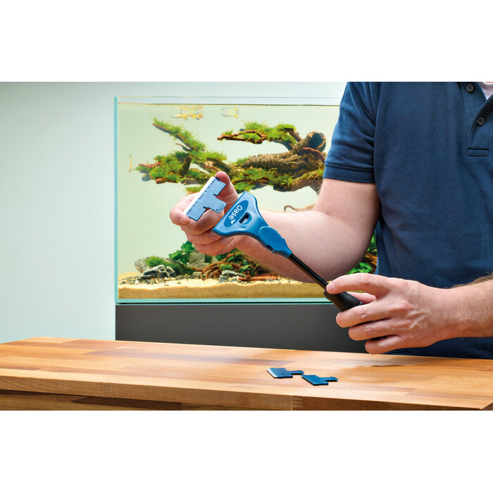 Oase Aquarium Ruitenreiniger