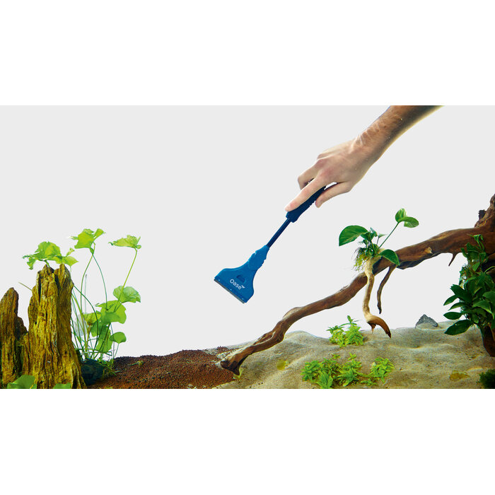 Oase Aquarium Ruitenreiniger