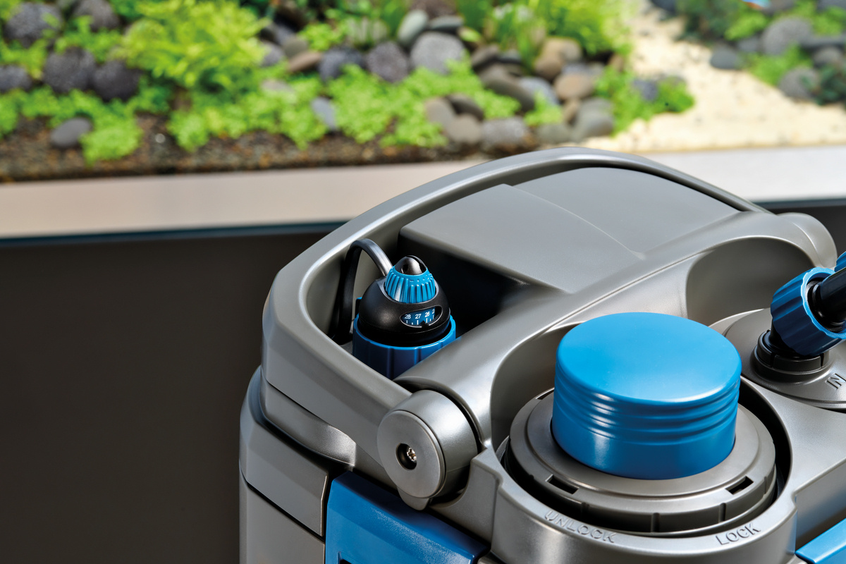 Oase BioMaster Thermo 2