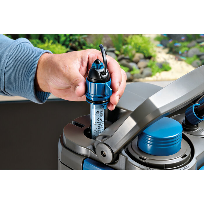 Oase BioMaster Thermo 2